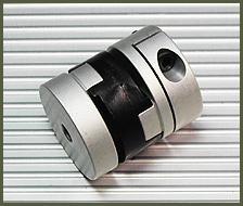Oldham Couplings our most popular Electrically isolating Mechanical fuse Replaceable insert High parallel miss alignment DIMENSION(±0.