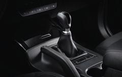 Drive mode select (Dms) The new automatic transmission allows you to choose