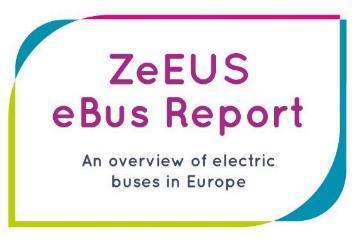 Zero Emission Urban Bus Systems