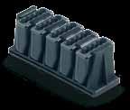 mm 2 and one raised terminal block section 002001 5 x 4,0 11,50 10/100 002001 Cable