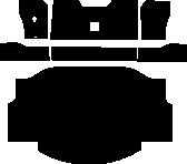 5357-CAK Cowl Kit Floor Kit Roof Kit