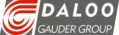 DALOO Since now 8 years, DALOO, part of the rotating machines division of the Gauder Group, is representing THE Medium Cost solution for all cable producers who are looking for a solution with Basic