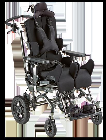 Up to 170 of adjustable recline and 45 of adjustable tilt 180 turnable seat unit can be