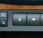 Automatic Transmission Operation The automatic transmission has an Electronic Range Select mode that enables the driver to select the top-gear limit desired for the current driving conditions, such