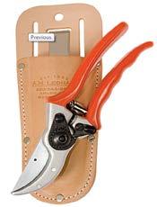 Bypass Pruner and