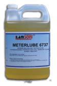MeterLube MeterLube is a family of environmentally safe lubricants recommended for use in the MeterMizer. MeterLube products are formulated from natural environmentally safe resources.