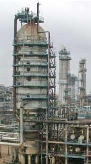 Petroleum Refining Chapter 7: Distillation 2.