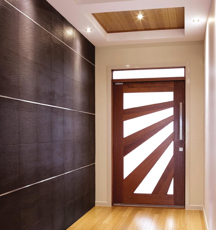 Door Systems Collection Western Australia