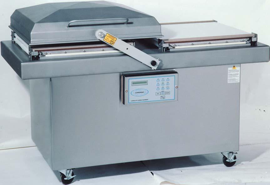 Its stainless-steel industrial construction and design makes this machine especially reliable in today s retail