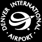 This was the first federallyfunded stimulus project completed at DEN. Denver Mayor John Hickenlooper, DEN Manager of Aviation Kim Day, U.S. Rep.