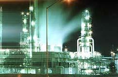 Exploration and Production (PEP) Refining (PR) Refining