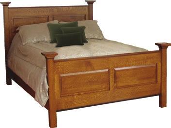 GENTLEMAN S CHEST [460] ARMOIRE [481] FULL BED [483] KING BED