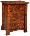 LINMORE ITEMS SHOWN IN ROOM: [LM-9022] 9 DRAWER DRESSER W: 64" D: 22 1 2" H: