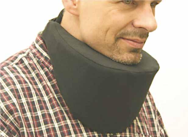 Chin Support www.daherproducts.