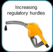 Emission Regulations EPA Fuel Economy Sticker Improvements for Light Vehicles Car Pickup Source: US