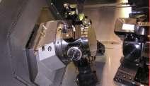 We supply to market segments such as automotive, medical, industrial, machine tools, robotics and aerospace with focus on