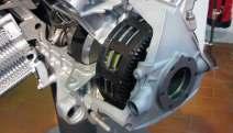Another example for automotive applications is the starter