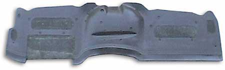 Buick Firewall Insulators 1927-72 Compare these