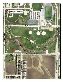 Department Parks and Recreation - Parks Contact Parks Director Project # PARKS 20-02 Centennial Park Improvements Phase I - SW Corner Useful Life 25 years Category Park Improvements Improvements to