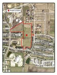 Project # PARKS 21-01 Fox Creek Estates Neighborhhood Park Phase III Department Parks and Recreation - Parks Contact Parks Director Useful Life 25 years Category Park Improvements Phase III