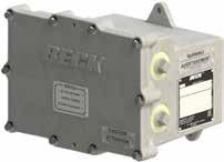 Backup Power Unit (BPU) Fail-to-position response The BPU provides short-duration, backup power for Beck actuators.