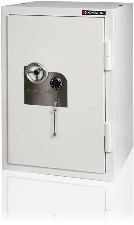 Application KP Strong Safes provide a high degree of protection for storing valuables.