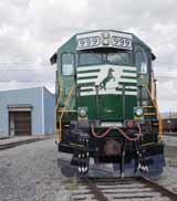 overhauls locomotives 22-state etwork.