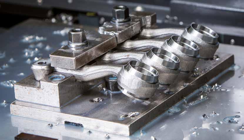 As a result of many years of experience of MEYLE engineers and in-depth understanding of innovative production processes, we manage our worldwide manufacturing procedures with immense