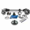 Steering and suspension parts Control arms, stablizer links, tie rods and many more