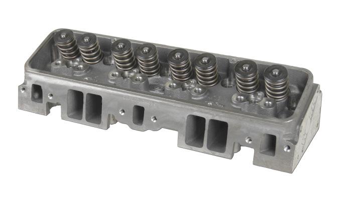 SPORTSMAN II SBC Heads The first true aftermarket performance cylinder head, good for 30-70HP over stock, and emissions legal!
