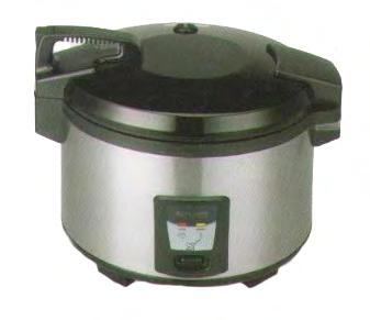 H30: Electric Rice Cooker 200-220V/1500W/13A +0