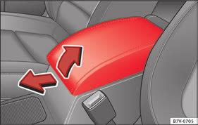 The front passenger front airbag must be disabled page 18 if objects are being transported on the folded front passenger seat.