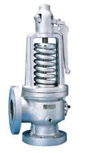 Relief Valves For Air/Gas Service Models 230, 330, 330S and 333S Lightweight aluminum construction, resistant to environmental and internal corrosion.