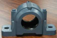 The number of the block is the same as the bearing number with the "2" not included, e.g. SD 3140 TSE takes a 23140K bearing and either a H3140 or HE3140 adaptor sleeve.