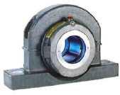 We only carry the "P" pedestal type and "F" flange type as a stock line as they are by far the most popular.