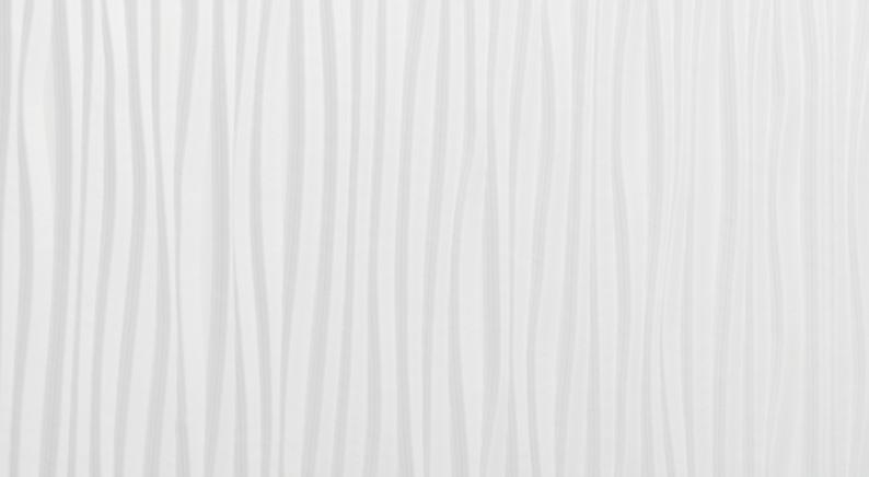 RAUVISIO WAVE Decorative design and edgeband collection Bianco 1744L Moro 1745L Vario can be lacquered 1746L 140367 140339 72885 3D surface texture The wave-like pattern of the surface is reminiscent