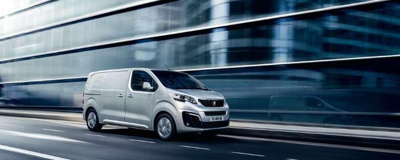 LCV SUCCESSFUL GLOBAL ROLL-OUT REINFORCED EUROPEAN LEADERSHIP Sharp increase of market share +5.4 pts at 25.
