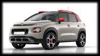 QUALITY QUALITY STANDARDS ROLL-OUT Best quality for each customer worldwide Industrial Right-First Time-Through (2) vs benchmark 2013 2014 2015 2016 2017 2018 2021 Citroën C3 Aircross Best