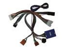 UNDER REAR SEAT extension harness required please see page 246 SOT-930 Kia SOT Lead Carens (02) Cerato Picanto (<07) Rio
