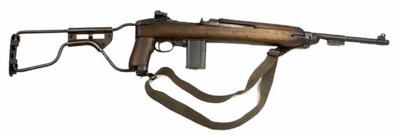 The M1918A2 was re-designed to be fired in full automatic only but with an adjustable rate of fire.
