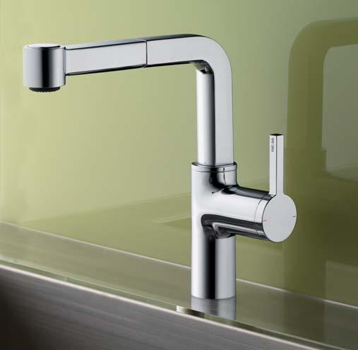 resulting in the most stylistic contemporary range of taps. Ref.