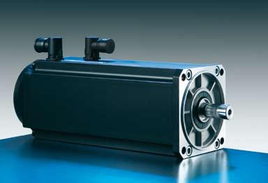 DT7 convection-cooled servo motors Features High standstill torques High overload capacity with no real saturation effect Extremely rigid mechanical construction IP65 degree of protection