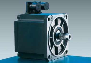 DTK7 convection-cooled servo motor Features High static torque High overload capacity with no real saturation effect Extremely rigid mechanical construction IP65 degree of protection Applications For