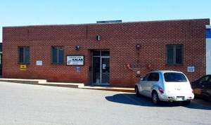 With four manufacturing facilities, two value-add locations, a