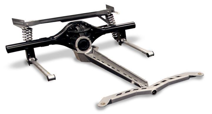 May 8, 2018 Torque Arm Rear Suspension For 70-81 Camaro/Firebird Parts may vary from photo depending on year of vehicle.