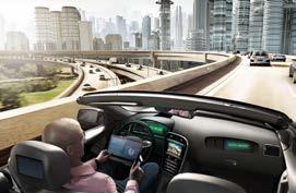 From Advanced Driver Assistance Systems Towards