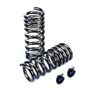 1912F/ 1913F FRONT COIL SPRINGS 97-UP DODGE DAKOTA / DURANGO Thank you for purchasing from our fine line of Dodge Dakota/Durango suspension