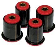 285.688 1.480 1.125 1.580 19-906 1.285.750 1.480 1.125 1.580 Shock Mount Bushings Upgrade your new shock absorbers or breathe new life into your old ones with these PROTHANE urethane Shock Mounts, Eyes & Grommets.