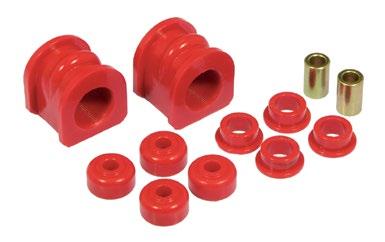 FORD Ford GT MOTOR AND TRANSMISSION MOUNT (Ford GT) 04-06 Two Motor Mounts Sets & Transmission Top Mount 6-1906 Ford Thunderbird CONTROL ARM BUSHINGS, Front 80-86 Control Arm Bushing Kit, w/ Shells