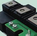Gate Driver ICs and boards Features Features Gate Driver Boards up to 1700 V Gate